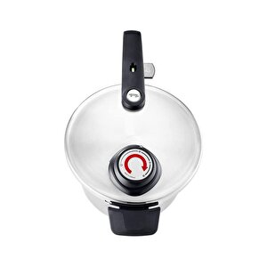Fissler Vitavit Premium Mat 6+3,5 Lt Düdüklü Tencere Set
