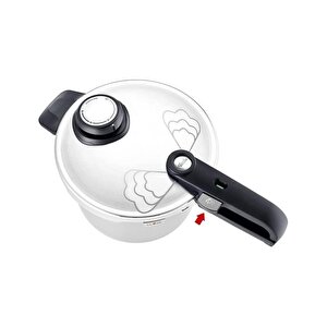 Fissler Vitavit Premium Mat 6+3,5 Lt Düdüklü Tencere Set