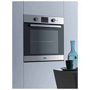 Smart Lınear Dıgıtal Fsl 86 H Xs Inox Fırın