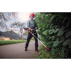 Einhell Agillo 36/255 Bl Aküsüz Yan Tırpan