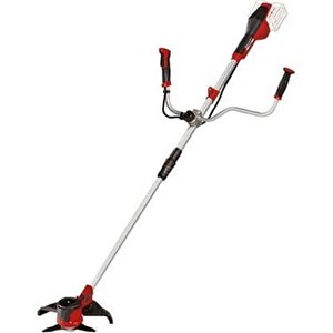 Einhell Agillo 36/255 Bl Aküsüz Yan Tırpan
