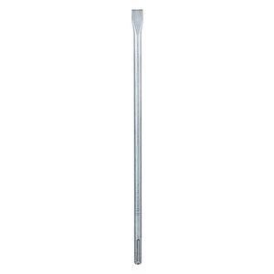 Sds Max Kırıcı 600 X 25 Mm Yassı Keski 600
