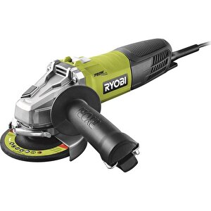 Ryobi Rag750-115g Avuç Taşlama Makinesi 115 Mm 750w