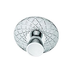 Dinar Çekmece Dolap Dolabı Kapak Kulpu Kulpları Kulbu 32 Mm Krom Metal Kulp Mobilya Mutfak