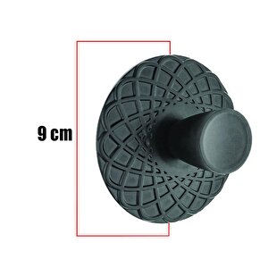 Dinar Çekmece Dolap Dolabı Kapak Kulpu Kulpları Kulbu 32 Mm Mat Siyah Metal Kulp Mobilya Mutfak