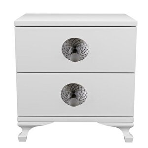 Dinar Çekmece Dolap Dolabı Kapak Kulpu Kulpları Kulbu 32 Mm Füme Metal Kulp Mobilya Mutfak