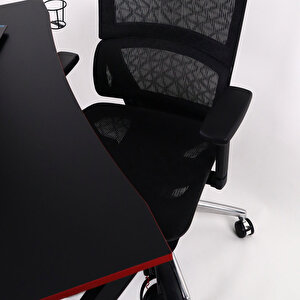 Xprime Noxus Oyuncu Masası 140 Cm