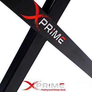 Xprime Noxus Oyuncu Masası 140 Cm