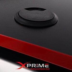 Xprime Noxus Oyuncu Masası 140 Cm