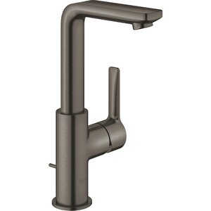 Lineare Tek Kumandalı Lavabo Bataryası 1/2l-boyut - 23296al1