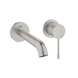 Essence İki Delikli Lavabo Bataryası M-boyut - 29192dc1