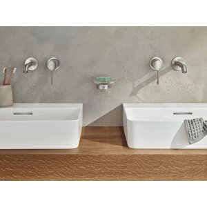 Essence İki Delikli Lavabo Bataryası M-boyut - 29192dc1