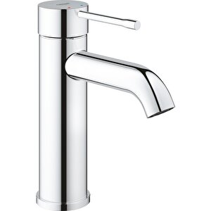 Grohe Essence New Tek Kumandalı Lavabo Bataryası S-boyut (23590001)