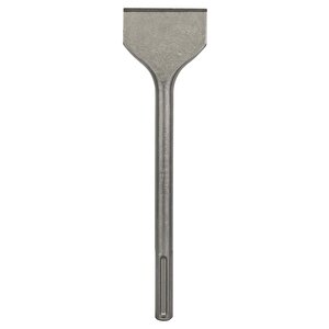 Sds Max Kırıcı Geniş Yassı Keski 300 X 80 Mm 1618601008