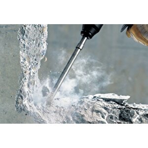 Sds Max Kırıcı Geniş Yassı Keski 300 X 80 Mm 1618601008