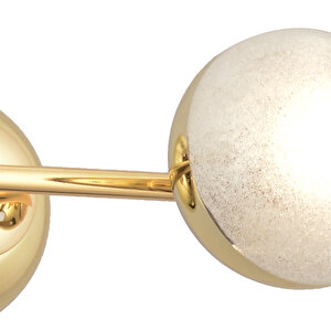 Berca 4lü Gold Avi̇ze Modern Mutfak Yemek Masası Üstü Yatak Odası Salon Avize