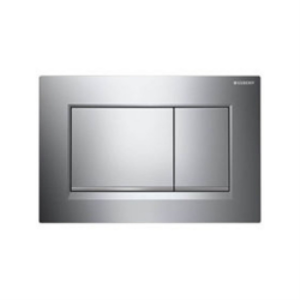 Geberit Sigma30 Kumanda Paneli Parlak/mat/parlak 115.883.kh.1