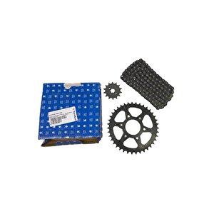 Bajaj Ns 200 / Rs 200  Zincir Dişli Takım Orjinal