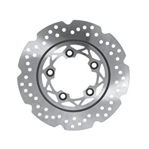 Daeli̇m S3 250 Ön Fren Di̇ski̇ Abs Si̇z Model Uyumlu Arasmoto Oem Kali̇te