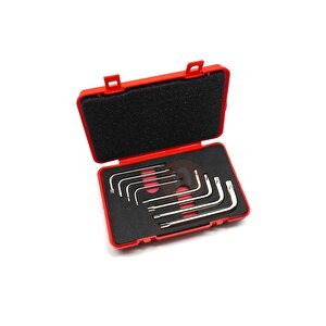 İzeltaş Torx Allen Anatar Seti 8 Parça