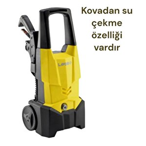 Oneplus 130 Yıkama Makinası 1800 Watt