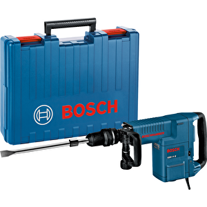 Gsh 11 E Matkap Kırıcı 1500 Watt