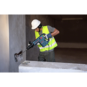 Gsh 11 E Matkap Kırıcı 1500 Watt