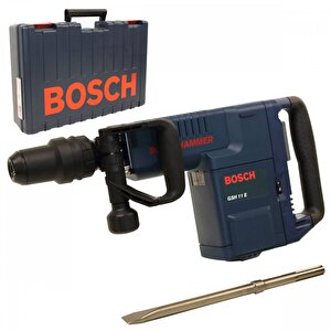 Bosch Gsh 11 E Matkap Kırıcı 1500 Watt