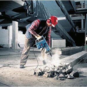 Bosch Gsh 11 E Matkap Kırıcı 1500 Watt