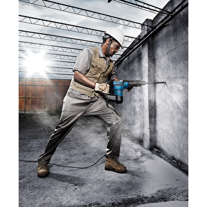 Bosch Gbh 5-40 D Kırıcı Delici 1100 Watt