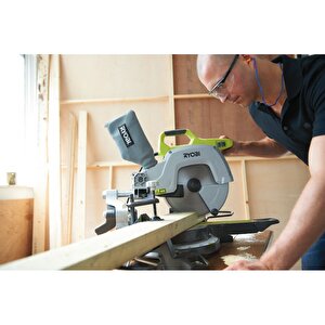 Ems254l Kızaklı Gönye Kesme Makinesi 2000w 254 Mm - 5133001202