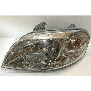 Aveo Far Sol Sedan 2007-2011
