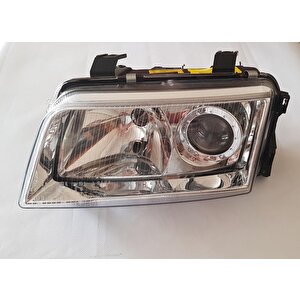 A4 1995-1999 Far Sol Xenon -depo-