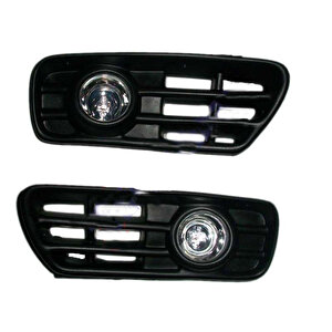 Golf Iii Si̇s Far Seti̇