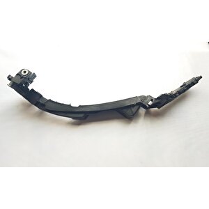 Golf6 2009-2013 Far Alt Braketi̇ Sol 5k0807571