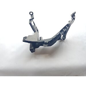 A4 2013-2016 Far Alt Braketi̇ Sol 8k0805607b