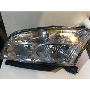 Chevrolet Trax Far Sol