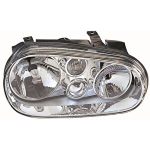 Golf4 1999-2005 Far Sağ Si̇ssi̇z Ti̇p -depo-1j1941018