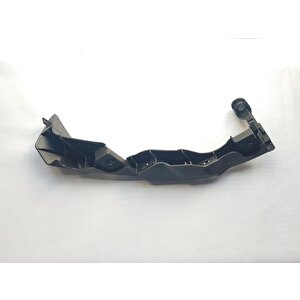 Polo 2018- Far Alt Braketi̇ Sol 2g0805071