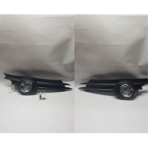Corsa D 2007-2011 Si̇s Far Seti̇ Led Ampullü