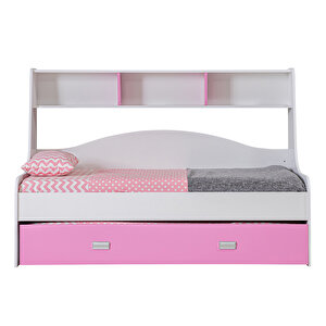 Tiriye Yavrulu Karyola + 1 Adet Comfort Ortopedik Yatak