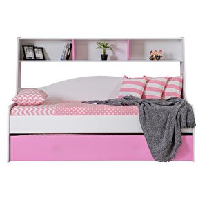 Tiriye Yavrulu Karyola + 1 Adet Comfort Ortopedik Yatak