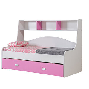 Tiriye Yavrulu Karyola + 1 Adet Comfort Ortopedik Yatak