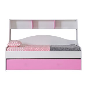 Tiriye Yavrulu Karyola + 1 Adet Comfort Ortopedik Yatak