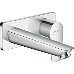 Talis E Ankastre Lavabo Bataryası Seti - 71732000set