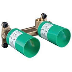 Hansgrohe Talis E Ankastre Lavabo Bataryası Seti - 71732000set