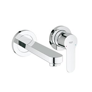 Bauedge İki Delikli Lavabo Bataryası 20474000