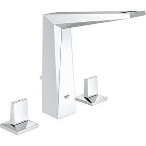 Allure Brilliant 3 Delikli Lavabo Bataryası-s Boyut - 20342000