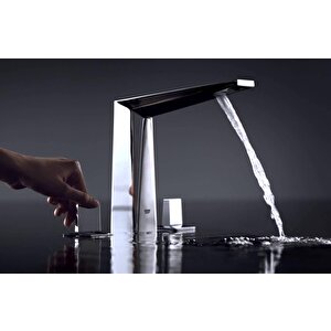 Allure Brilliant 3 Delikli Lavabo Bataryası-s Boyut - 20342000