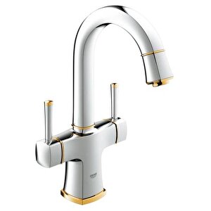 Grandera Tek Delikli Lavabo Bataryası - 21107ig0
